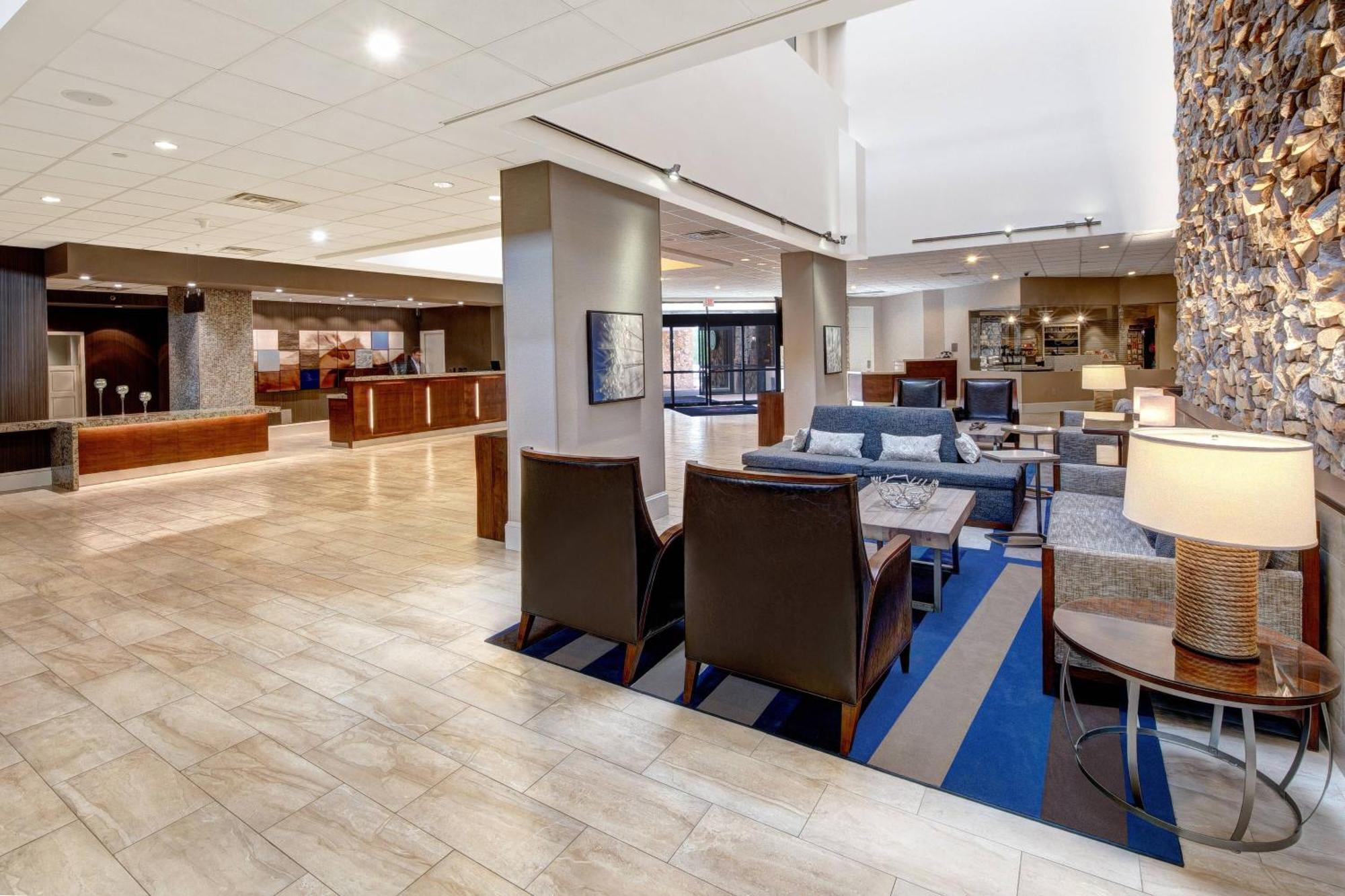 Marriott Lexington Griffin Gate Golf Resort & Spa Exterior photo